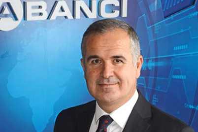 Sabancı Holding'te ayrılık: Cenk Alper görevlerini bıraktı
