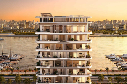 Citi Developers, Türk yatırımcıları yeni nesil lüksle buluşturuyor