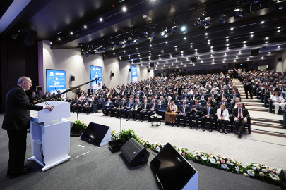 Cumhurbaşkanı Erdoğan'ın terörsüz Türkiye kararlılığı