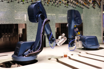 Robotların insanlardan daha verimli yaptığı düşünülen 10 iş