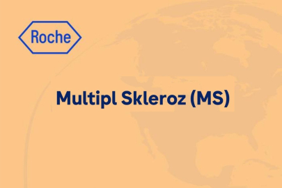 Roche Türkiye, MS hastalarına özel kişisel çözümler üretiyor