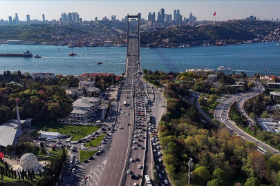 Bayramda KGM köprü ve otoyollarından ücret alınmayacak