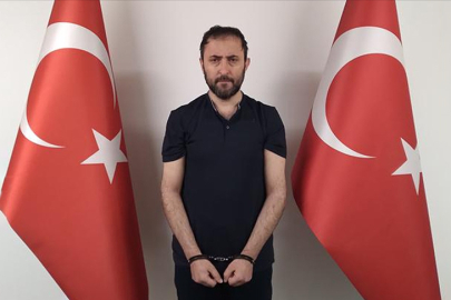 MİT, terörist Özgür Altun'u yakaladı