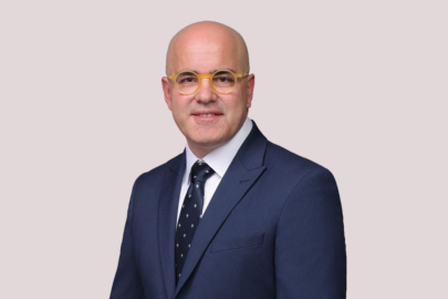 Sabancı Holding'in yeni CEO'su Kıvanç Zaimler kimdir?