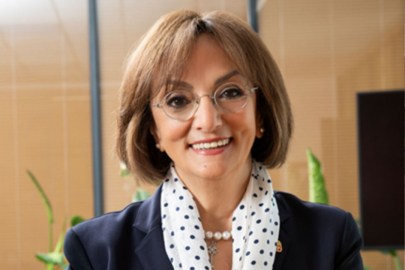 TAİDER'de başkanlığı Gülfem Yorgancılar Perçin devraldı