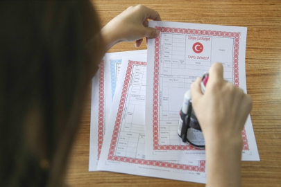 Tapu işlemleri dijitalleşmeyle kısa sürede bitecek