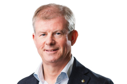 Christophe Campe'e CHEP şirketinde global görev