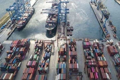 Bakan Şimşek'ten dış ticaret analizi