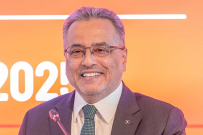 Prof. Dr. Ahmet Bolat IATA Yönetim Kurulu’na yeniden seçildi