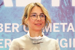 Prof. Dr. Özgül Keleş: Batarya teknolojileri için kolektif akıl şart