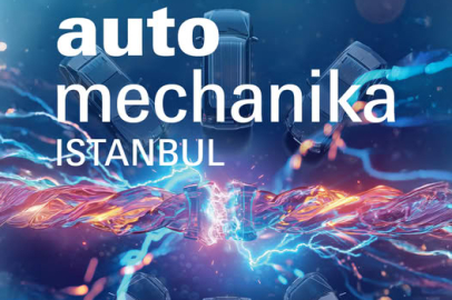 Automechanika Istanbul 12 Haziran’da başlıyor