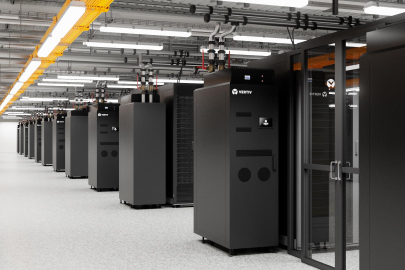 Vertiv, Polar’ın Norveç’teki veri merkezine çözümler sunacak