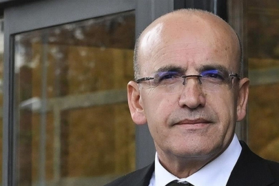 Bakan Şimşek'ten enflasyon mesajı! Son durum ne?