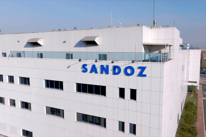 Sandoz Türkiye'de sürdürülebilirlikle gelen başarı