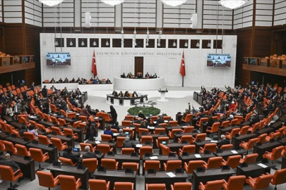 10. Yargı Paketi, TBMM'de kabul edildi