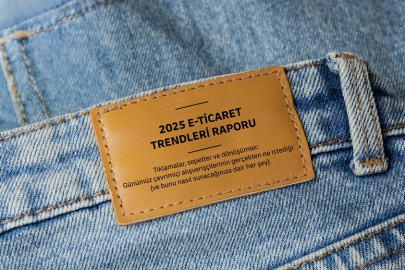 DHL Raporu: Yapay zeka ve sosyal medya e-ticareti dönüştürüyor