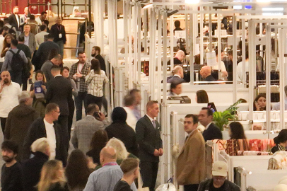 Texhibition İstanbul 10 Eylül'de başlıyor