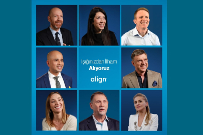 Align Technology, yeni bir pazarlama girişimi başlattı
