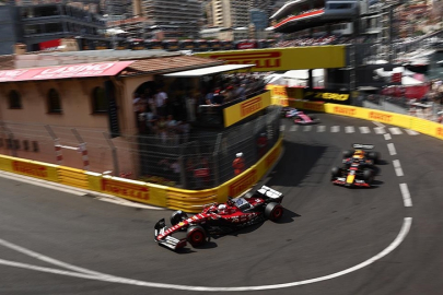 Formula 1'de 2026 yılı takvimi belli oldu