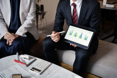 IFS, Gartner Raporunda Kurumsal Varlık Yönetiminde lider