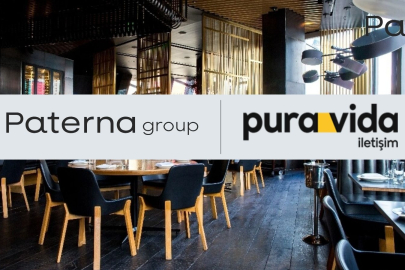 Paterna Group iletişimini Pura Vida İletişim ile güçlendirecek