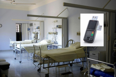 Sağlık sektöründe elektronik kimlik doğrulama başladı