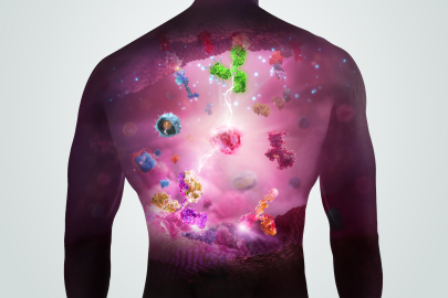 AstraZeneca, 5 milyon akciğer röntgenini yapay zekâ ile taradı