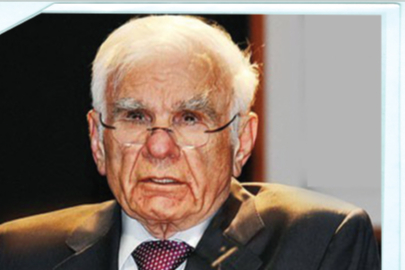 Beyin Cerrahı Prof. Dr. Gazi Yaşargil vefat etti
