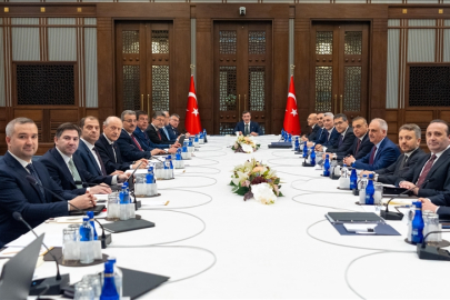 EKK toplantısında kira enflasyonu ön plana çıktı