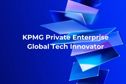 KPMG Global Tech Innovator 2025 başvuruları başladı