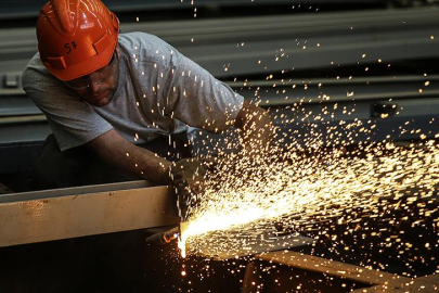 Mayıs ayında 4.550 Sanayi Kapasite Raporu onaylandı