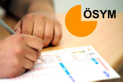 ÖSYM, YKS giriş belgelerini erişime açtı