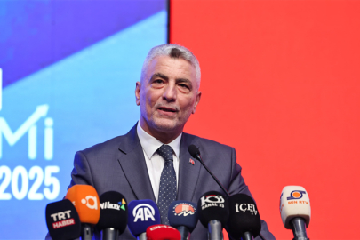 Bakan Bolat açıklık getirdi: İsrail'le ticaretimiz var mı?