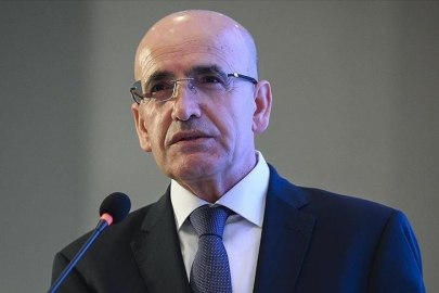 Bakan Şimşek: Enflasyon düştü, düşmeye devam edecek