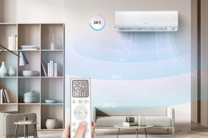 TCL Elite serisi klimalar satışa çıktı