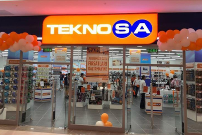 Teknosa müşterileri bayramda en çok ne aldı? Haberimizde...