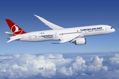 THY yılın ilk 5 ayında 34 milyon yolcu taşıdı