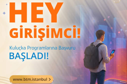 Bilgiyi Ticarileştirme Merkezi yeni dönem başvuruları başladı