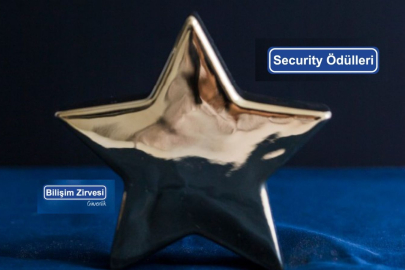 Security Ödülleri için aday önerileri başladı