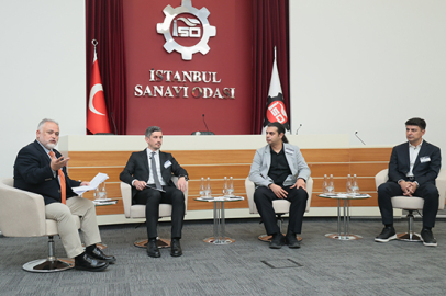 İSO, sanayiye AB Siber Dayanıklılık Yasasını anlattı