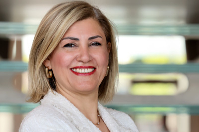 Aysun Ören, Abdi İbrahim Kalite Direktörü olarak atandı