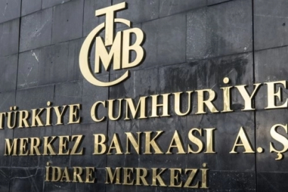 TCMB, Ödemeler Dengesi verilerini açıkladı