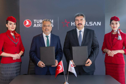 THY, HAVELSAN'a simülatör siparişi verdi