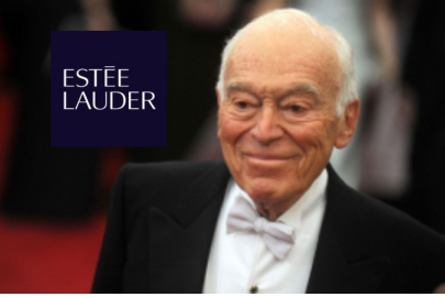 Estée Lauder’ın sahibi Leonard Lauder hayatını kaybetti