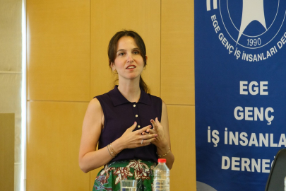 Serra Özsoy Karagülle: Markalaşma stratejik bir güçtür