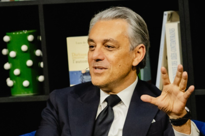 Luca De Meo, Renault Group'tan ayrılıyor