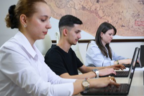 Gençlere istihdam destekleri İŞKUR Gençlik platformunda toplandı