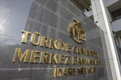Merkez Bankası, politika faizini yüzde 46'da sabit tuttu