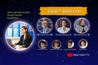 Zülal Tannur'un küresel başarı hikayesi