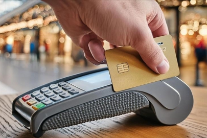 BKM duyurdu: Mayısta kartlarla 1,99 trilyon liralık ödeme yapıldı